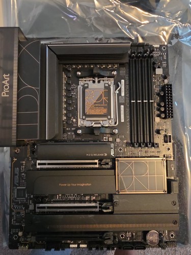 Asus proart x870e creator - asus,