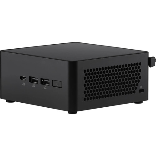 Asus nuc pro tall - pro,