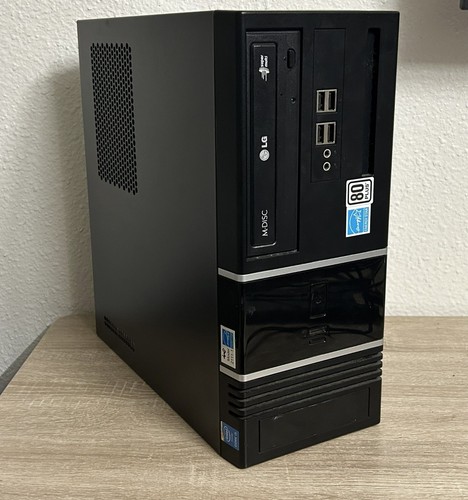 Ctl desktop intel 4590 - ctl, pc