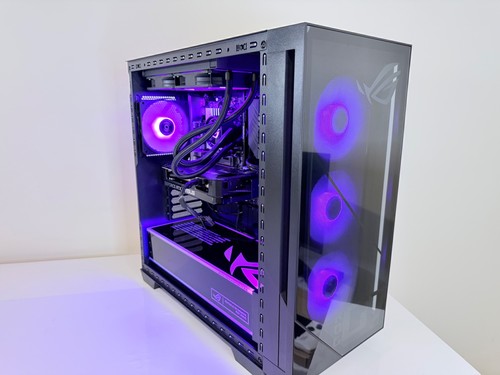 Asus rog gm700 - asus, gaming