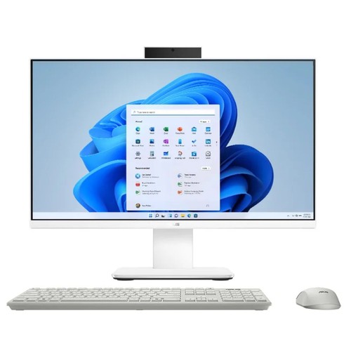 Asus v400 fhd touch - v400, 27"