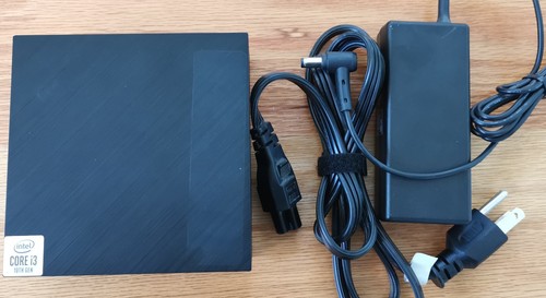Asus pn62s mini - mini, pc